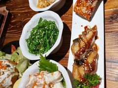 -小川洋风料理(街道口店)