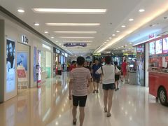 -银座mall(东直门店)
