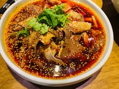 -阿斯牛牛·凉山菜(新会展店)