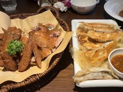 -前海沿·青岛菜(李沧万达店)