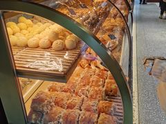 -丁香西饼屋(桂林路店)