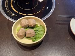 -潮澎派·潮汕菜大排档(南较西路店)