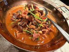 -合品记·湖南私房菜&小龙虾(霄云路店)