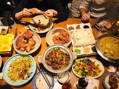 一块豆腐-95号酱骨·一块豆腐(展春园西路店)