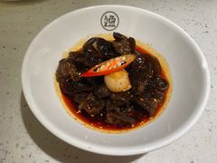 -江渔儿酸菜鱼·拔草餐厅(虎门君乐汇店)