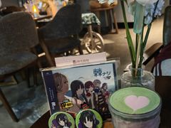 -咖法森林·咖啡  酒吧(天河店)