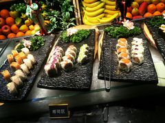 -梨花自助烤肉(天河城店)