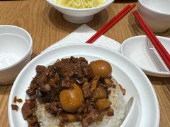 -喜家德虾仁水饺(青岛永旺东部店)