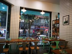 大堂-唔止卤嘢·潮州府城菜(鹭江店)