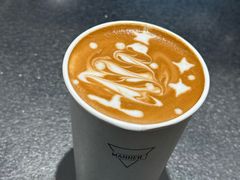 -Manner Coffee(成都龙湖北城天街店)