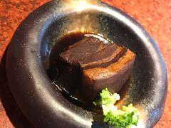 -绿茶餐厅(蓝色港湾店)