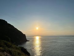 -灵山岛风景区