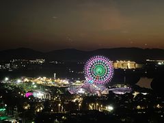 -瑰丽酒店·海吧·天际下午茶·现场DJ·天台酒吧