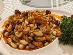 -小贝壳酒楼(经九路店)