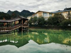 -乳源丽宫国际温泉酒店