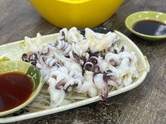-贞姨美食·老字号海鲜大排档
