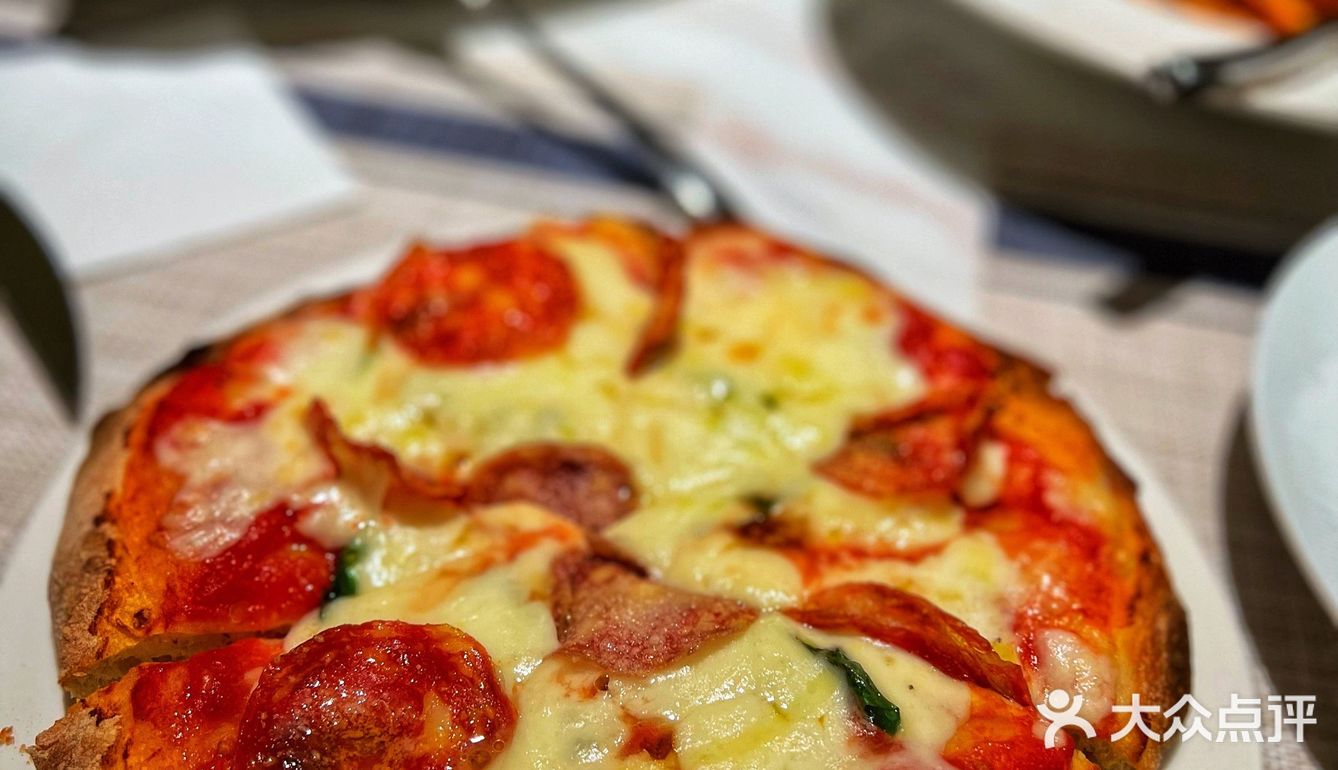 在南宁也可以吃到意大利饺子啦！