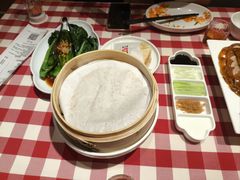 -西贝(东城万达广场店)