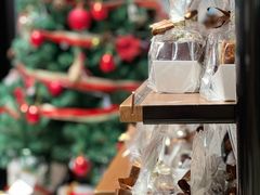 -Laderach 莱德拉(上海环贸iapm店)