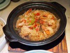 -韵秋荷(宝山龙湖天街店)
