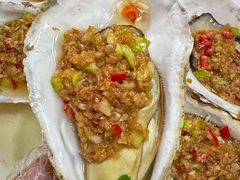 -富临港·蒸汽海鲜·手抓海鲜·炒菜(栈桥店)