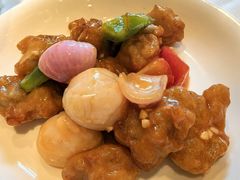 -莆田餐厅PUTIEN(三里屯店)
