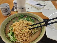 -杭州国际会议中心洲际酒店-面工坊