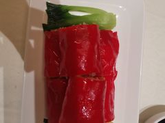 -香港狮子山下·明星粤菜餐厅(北苑店)