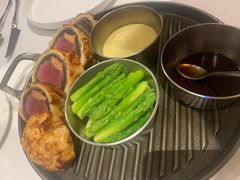 -Le Bistrot de Racine