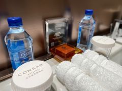 -北京康莱德酒店