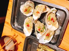 -夜烤·宜宾烧烤(洋河路店)