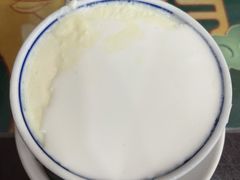椰汁双皮奶-民信老铺(华盖路店)