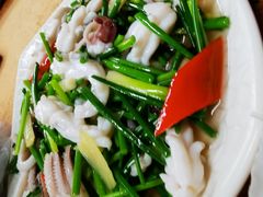 -揭阳钟记小食(福田新村店)