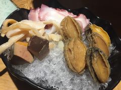 -松岛日本料理(汾江路店)