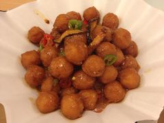 -静莲斋素食(慈云寺店)