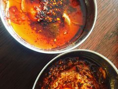 -昱欣麻辣烫·清真