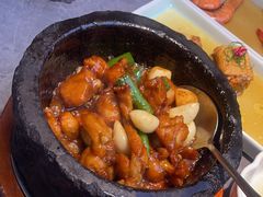 -江南里·新浙菜(苏州大悦城店)