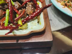 -君霖海鲜私房菜(春柳店)