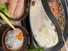 -冯校长老火锅(深圳总店)