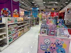 -TOYSRUS玩具反斗城(南通万象城店)