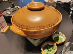 -忆江南·临江鱼馆