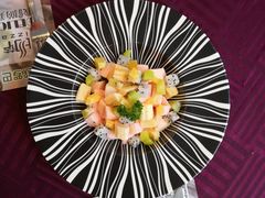 -欧罗巴·欧式西餐(欧亚卖场店)