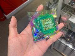 -名创优品(北京新中关购物中心地铁层店)