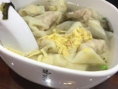 -锡笼记·无锡小笼(常熟万达店)