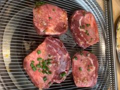 -麻蒲碳烤肉(梅花园店)