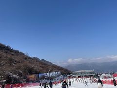 -太子岭滑雪场