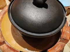 -洞庭土菜馆(天河北总店)