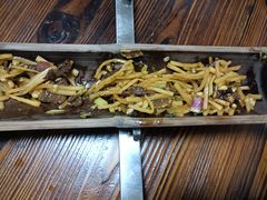 -竹一味·竹筒饭