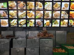 -宫廷糕点铺(人民中路店)