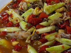 -温江公平红烧兔(总店)